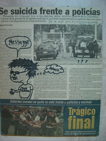 Alex Noguera - WED - Periodico