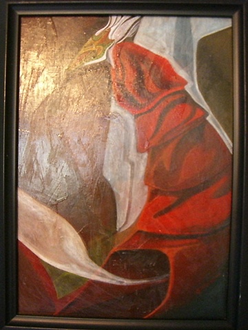 Ivan Girona - Majestad Negra