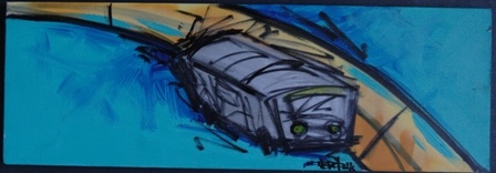 Tren Urbano