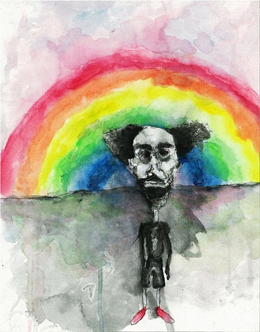 rainbow