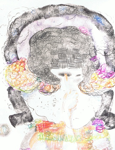 Roberto Marquez - Cara
