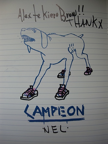 Campeon