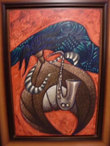 Frank Andujar