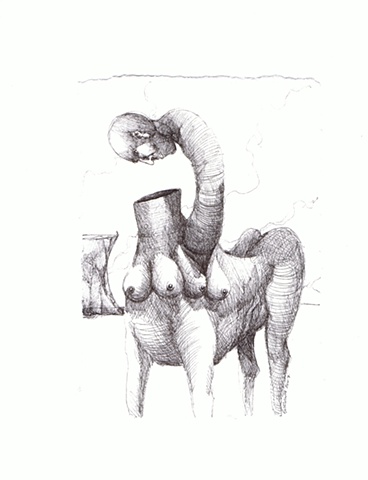 Ivan Girona - Introspeccion