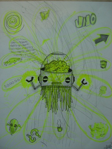 Aslan - Alien