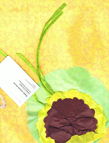Frances Gallardo - Regalo