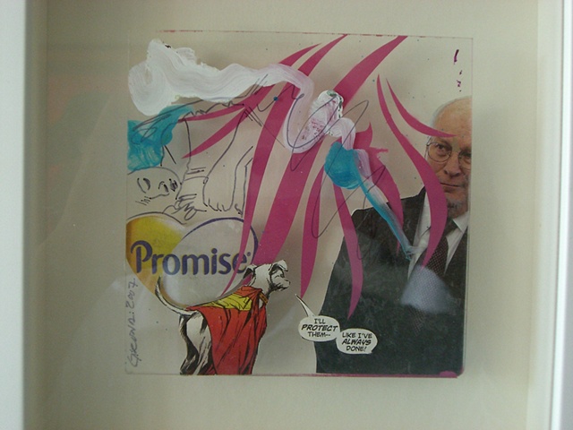 Ivan Girona - Promises