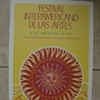 Festival Internacional de las Artes