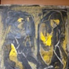 boceto hermanas de picasso