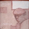 Juan Ramon Velazquez - Mixed Media Drawing