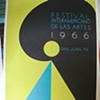 Festival de las Artes 1966