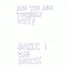 Juan Negroni - Index Cards