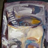 Ismael Figueroa - City of Heads (Study)