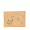 Ramon Frade - Gallinas