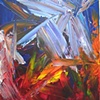 Rubinsky Lopatiegui - Abstraction
