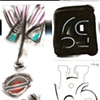 Varios dibujos