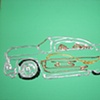 Bobby Cruz - Carro Antiguo