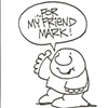 Tom Wilson - For My Friend Mark, Ziggy