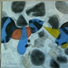 Carmelo Sobrino - Abstracto
