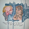 Rogoberto Quintana - Women Talking