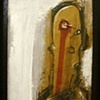 Nelson Figueroa - Nail in the Eye
