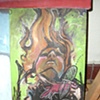 Admin Torres - Women with Broken Heart - Collaboration with Nel and David Zayas
