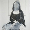 Aby Ruiz - La Giocondon