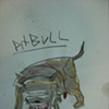 Nelson Figueroa - Pitbull