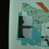 Karlo Ibarra - Collage Mapa Cuba