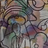Boceto Mural