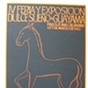 4 feria exposicion dulce sueno de guayama