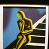 Folder - Mark Kostabi