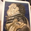Jose Luis Cuevas