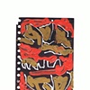 Julio Rosado del Valle - Abstract Fire
