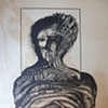 Retrato de un Guerrero