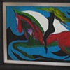John Balossi - Caballo Rojo