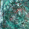 Eliezer Pagan - Remolino Detail