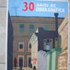 30 anos de obra grafica