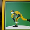 Panamericanos Baseball