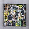 Eliezer Pagan SKE - Graffiti