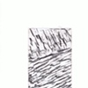 Xavier Munoz - Abstract Drawing on Sticker
