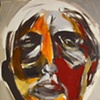 Rostro Antiguo