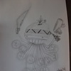 Pulpo disparando