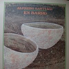 Alfredo Santiago en Barro