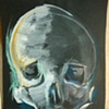Victor alejandro Fernandez - Calavera