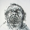 Aby Ruiz - Portrait of a Dead Man