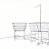 Biran Larosa - Supermarket Cart