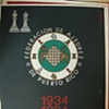 50 Aniversario de la Fedreacion de Ajedrez
