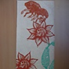 Abeja en Flor
