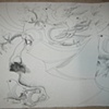 Rafael Rivera Rosa - Surreal Drawing